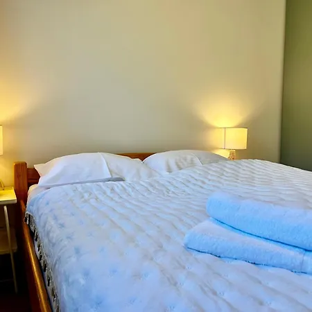 Sienny Market 2-bedroom Old Town Parking By Stayly Apartment Szczecin
