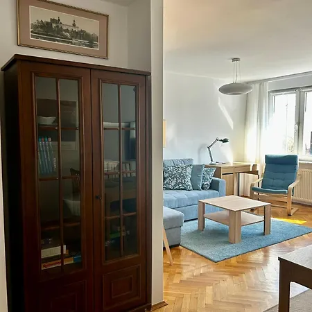 Sienny Market 2-bedroom Old Town Parking By Stayly Apartment Szczecin