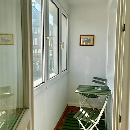 Sienny Market 2-bedroom Old Town Parking By Stayly Apartment