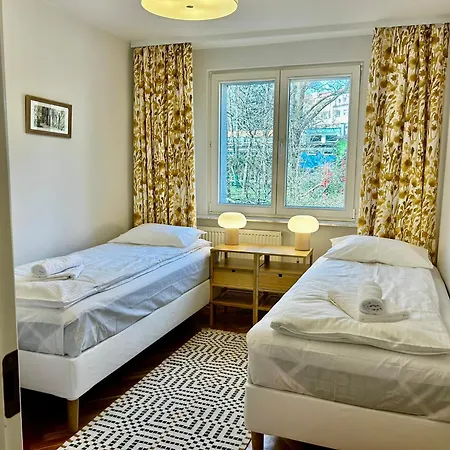 Sienny Market 2-bedroom Old Town Parking By Stayly *