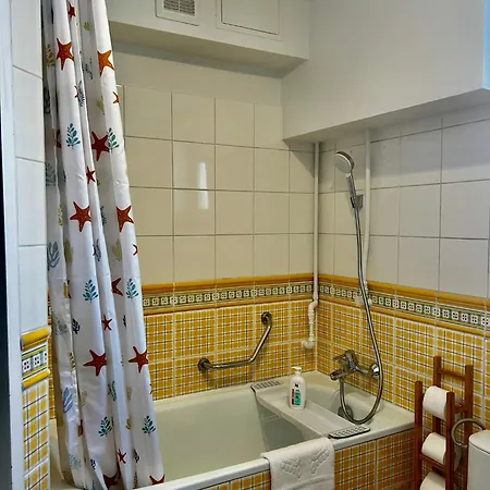 Sienny Market 2-bedroom Old Town Parking By Stayly *