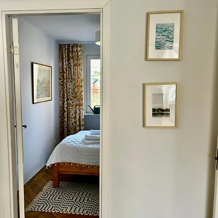 Sienny Market 2-bedroom Old Town Parking By Stayly *