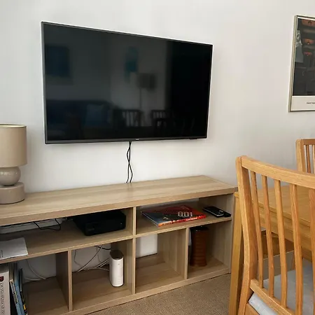 Apartment Sienny Market 2-bedroom Old Town Parking By Stayly