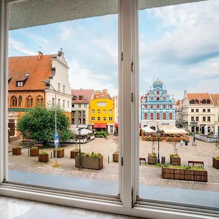 Sienny Market 2-bedroom Old Town Parking By Stayly *