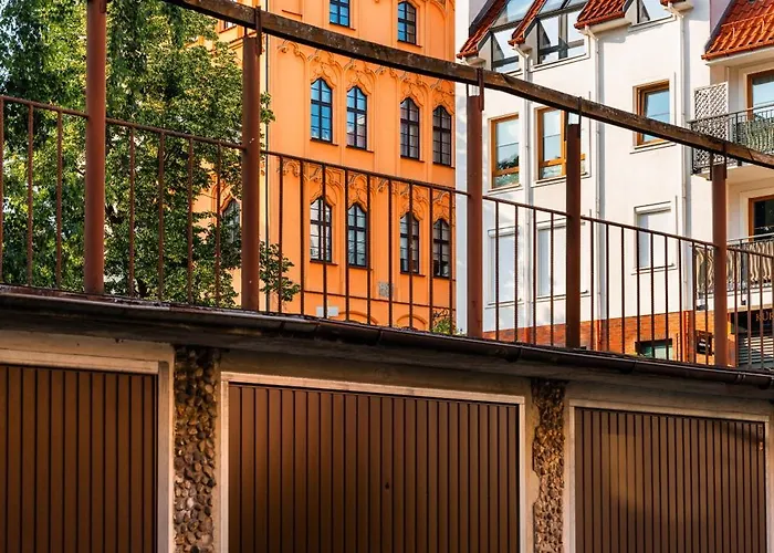 Apartament Sienny Market 2-bedroom Old Town Parking By Stayly *